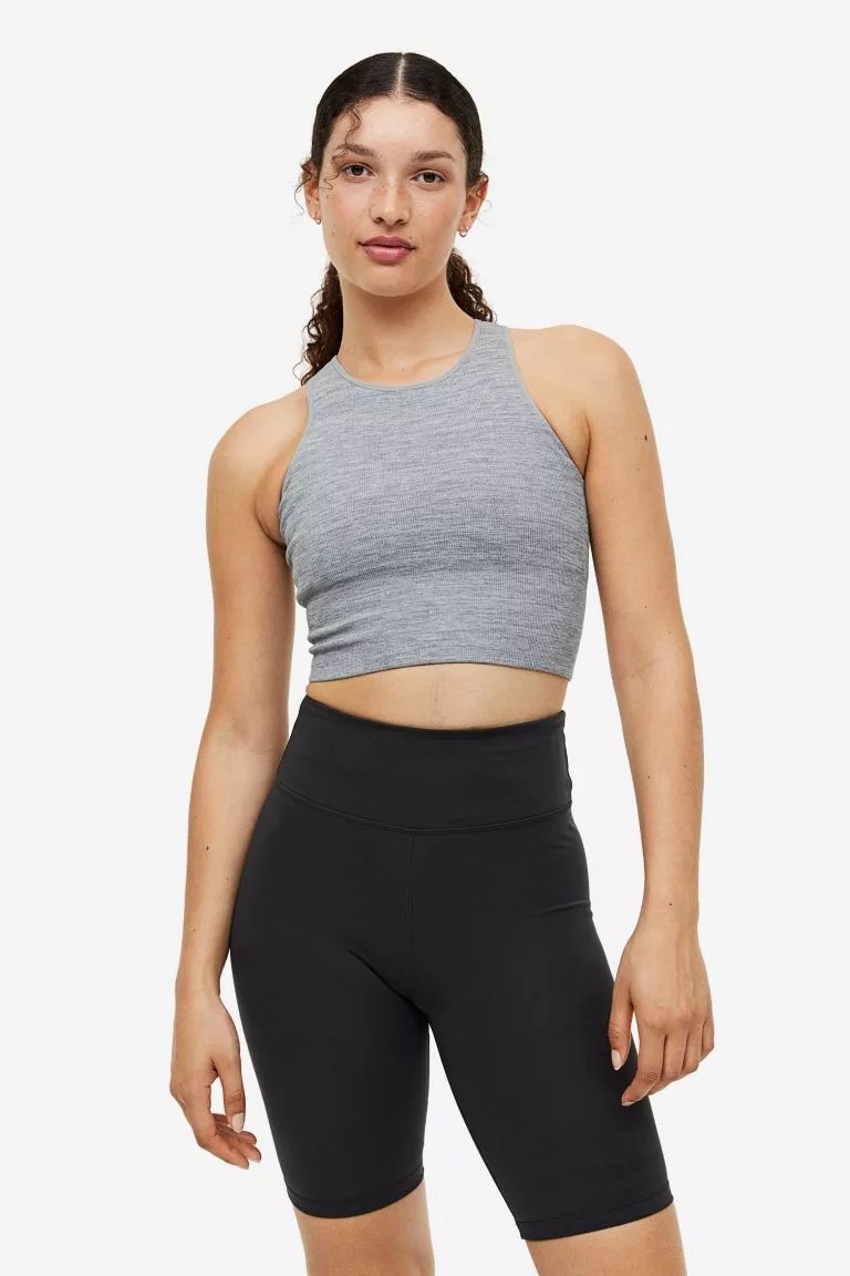 Athletic Clothing Set